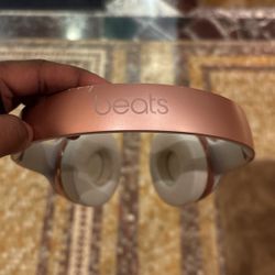 Solo Beats 