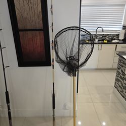 Tres baras y un jamo