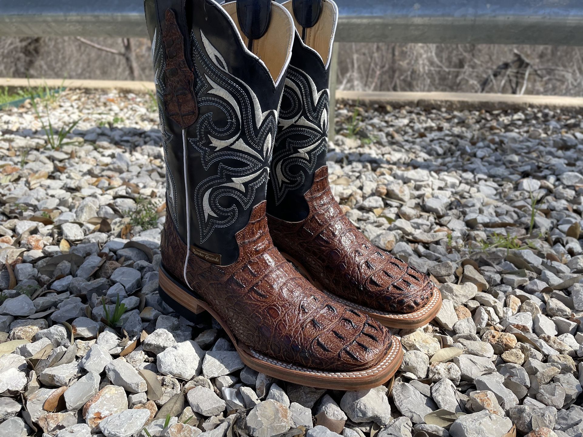 Men’s Western Boots for Sale in San Antonio, TX OfferUp
