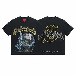 Godspeed shirt