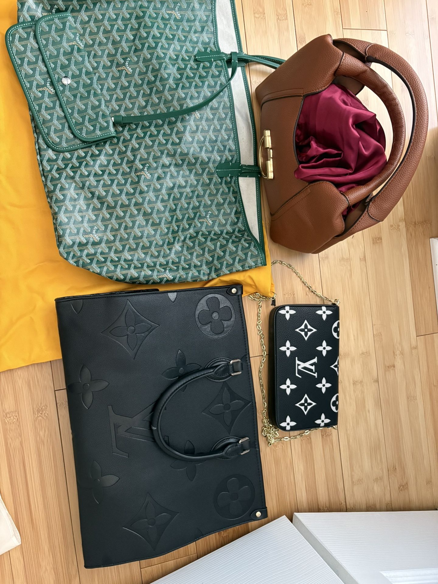 Purses
