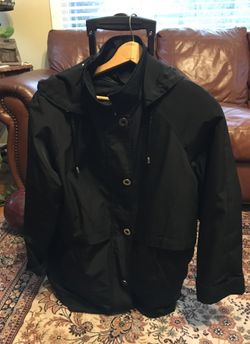 Liz Claiborne Jacket