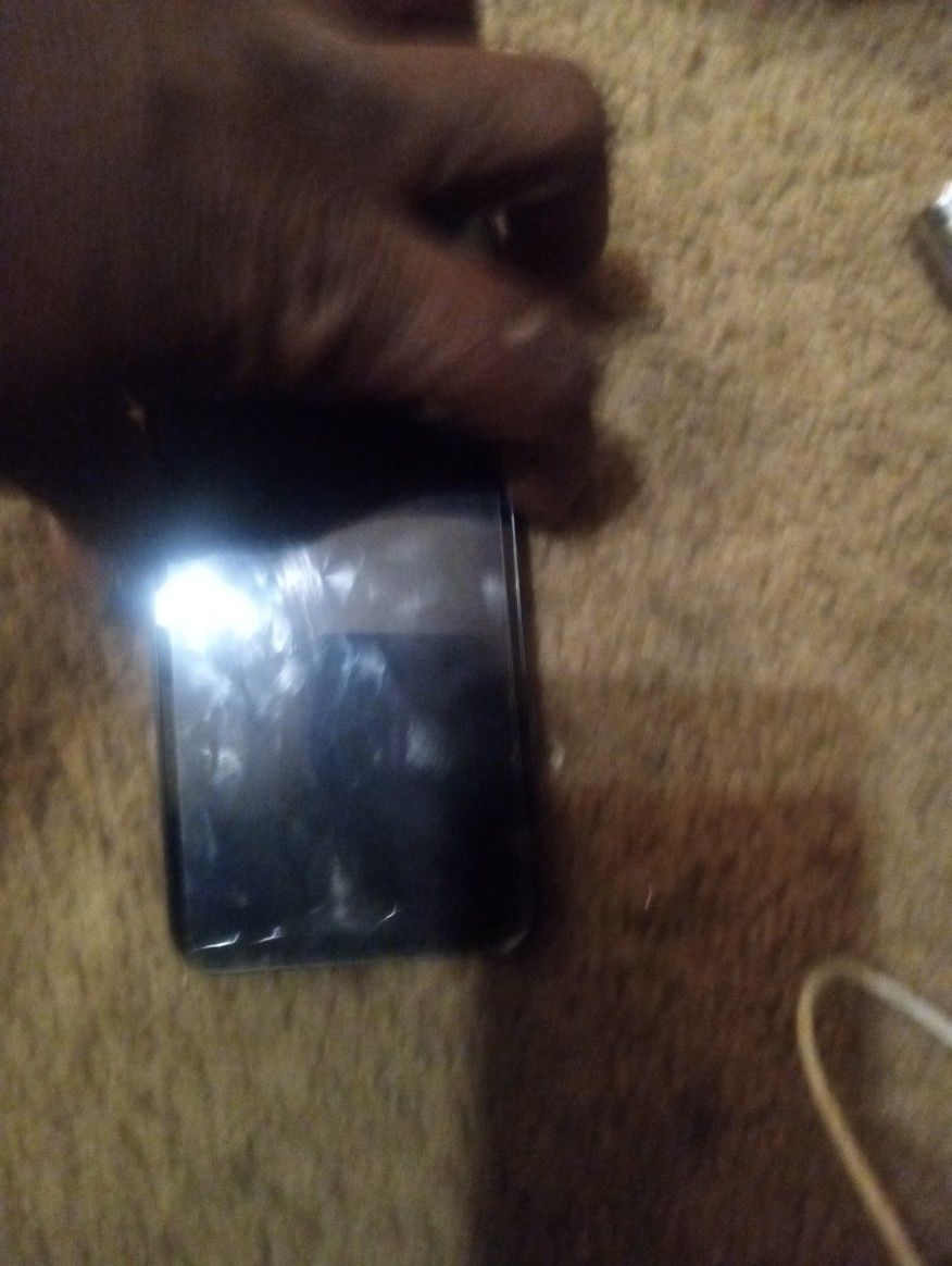 Samsung A15 (T-Mobile) W/ Beats By Dre Earbuds