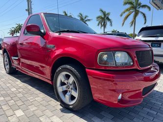 2002 Ford F-150