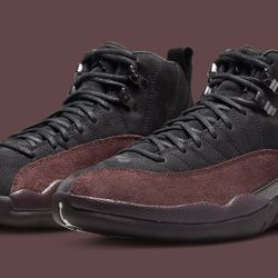 Jordan 12 A am maniere 8.5