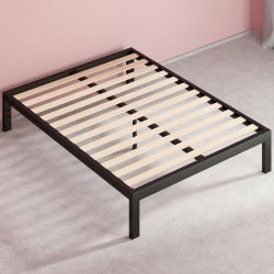 King Bed Frame