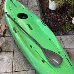Stand-Up Paddleboard SUP