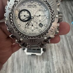 Invicta Gladiator 