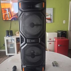 Speaker  Karaoke 🎤    800w