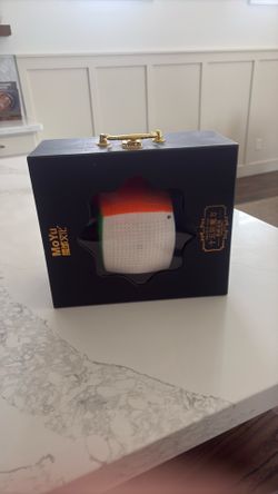 Moyu 15x15 Rubiks cube