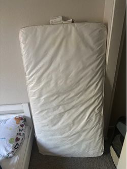 Mattress