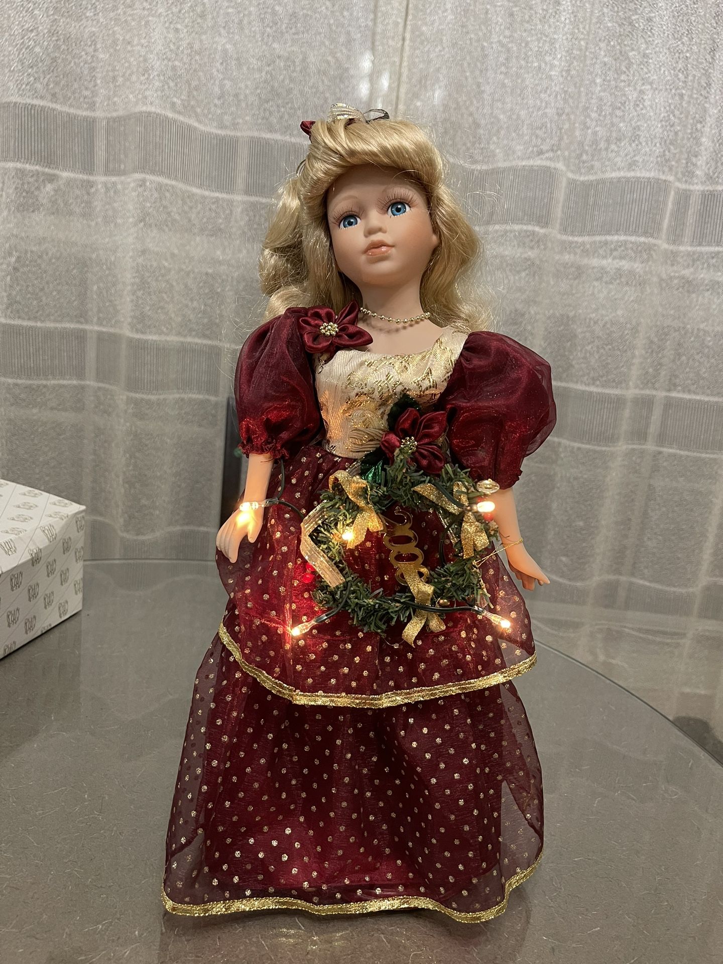 Dolls