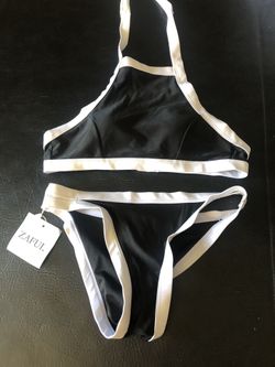 Brand new with tags