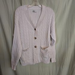 Hollister California Cardigan 