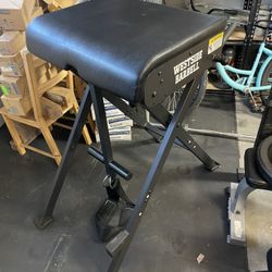 Rogue Scout Hyper