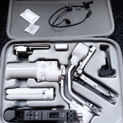 DJI RS4 Mini
