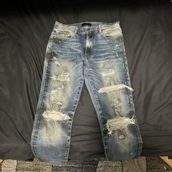 Amiri Jeans 