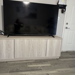 TV Console 