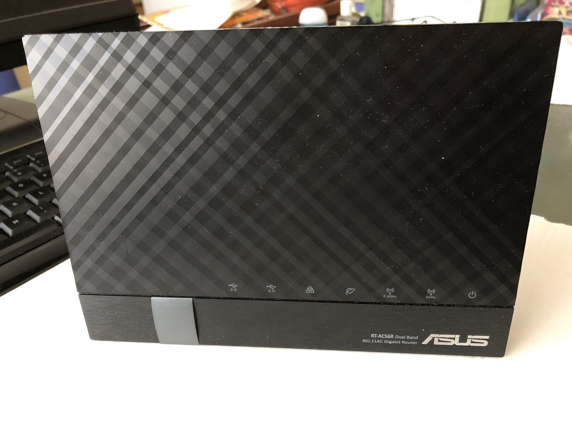 Asus RT-AC56R Dual Band Router