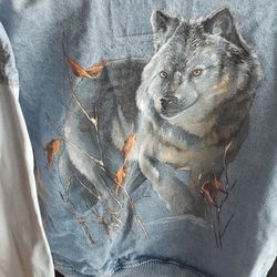 Vintage Denim Jackets