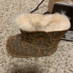 Baby Uggs