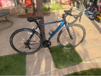 Giodano bike