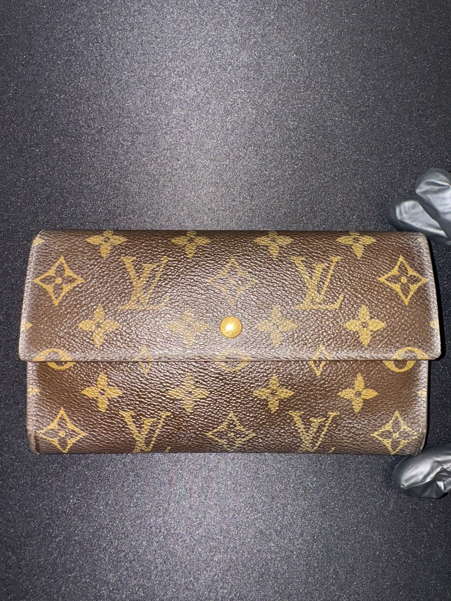 Louis Vuitton Wallet