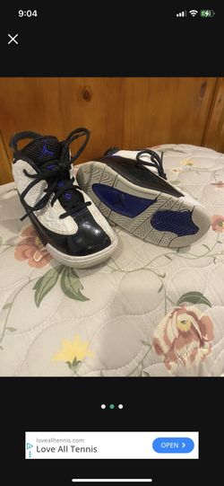 Baby Shoes- Jordan