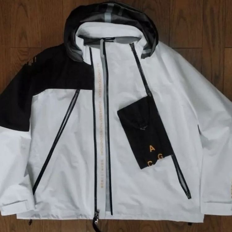 Acg deploy jacket best sale