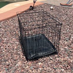 Kennel Dog Cage 