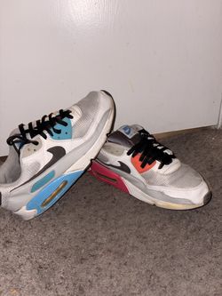 Nike air max
