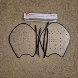 Catalyst Training Paddles  XL