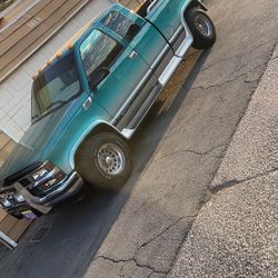 1995 Chevrolet 1500