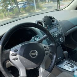 2007 Nissan Altima