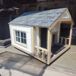 Dog House