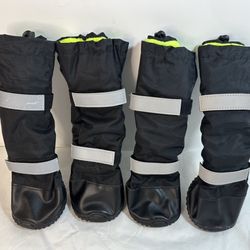 Dog Shoes, Size (8)