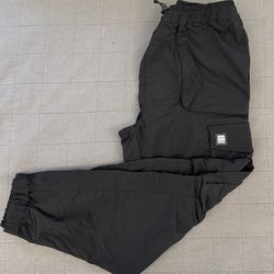 Zara Cargo Pants 