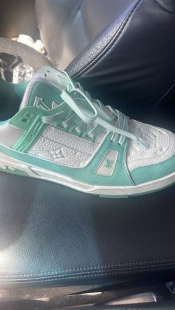 Louis Vuitton trainer