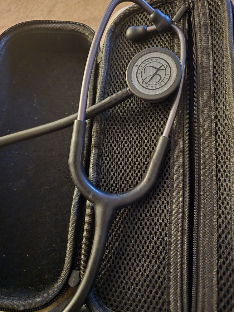 Littmann Classic III Steth