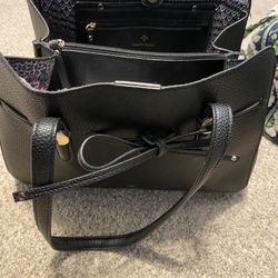 Lot of Used Handbags
