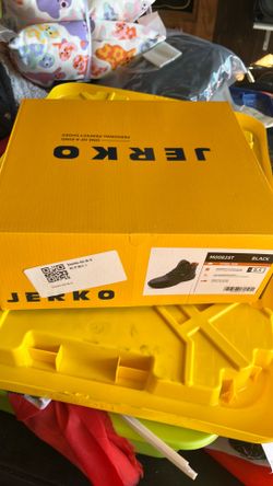 Jerko boots