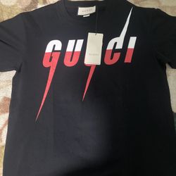 Gucci Blade Shirts