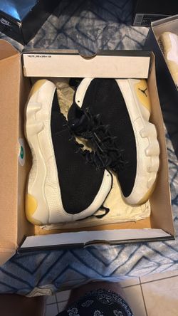 Air Jordan 9 Retros 8.5
