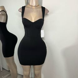 Dress Size Small Fashion Nova