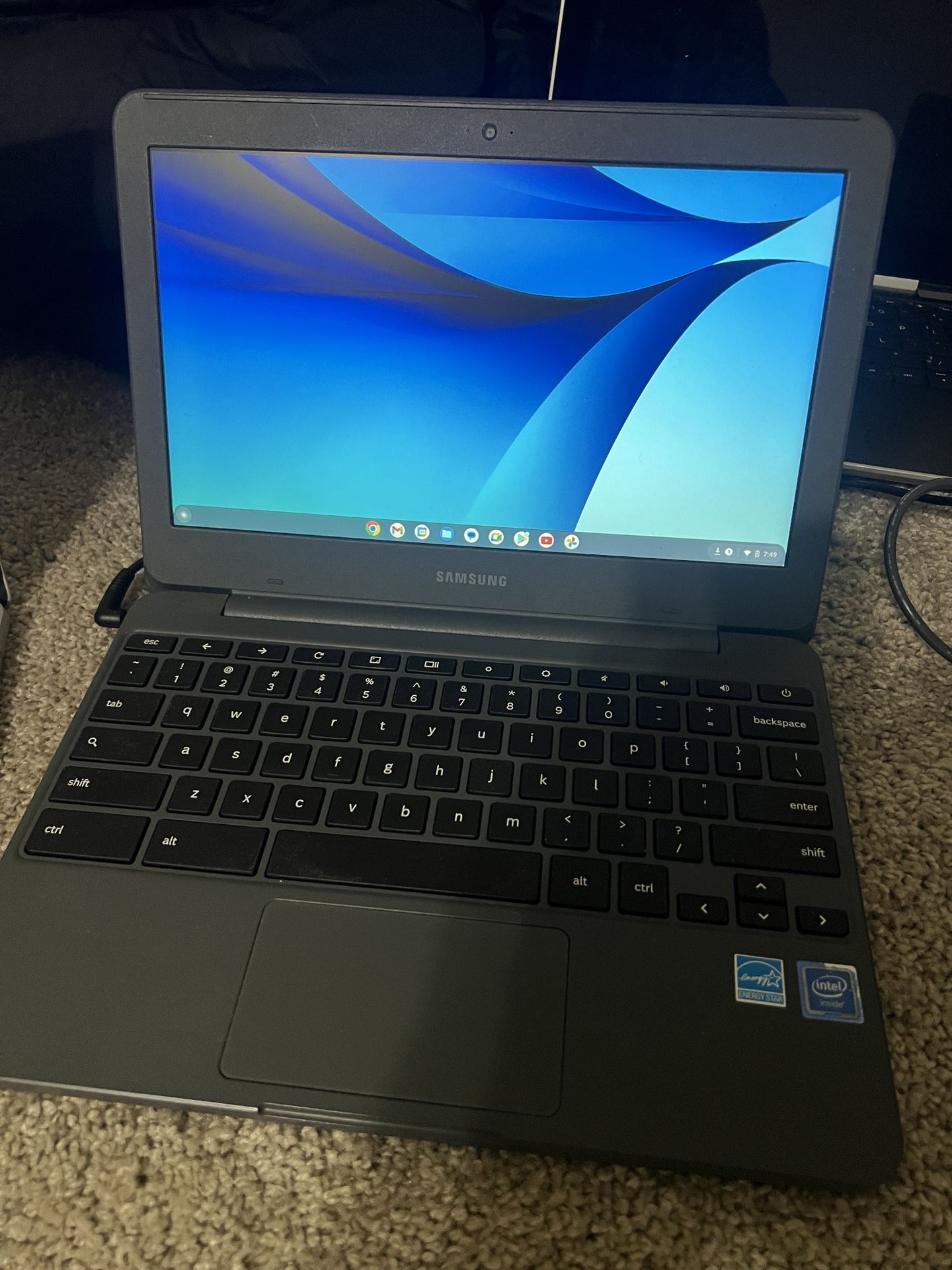 Samsung Chromebook