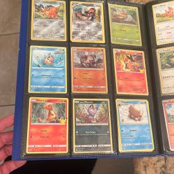 Pokémon Cards