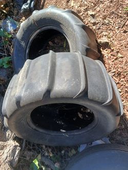 2 Tires