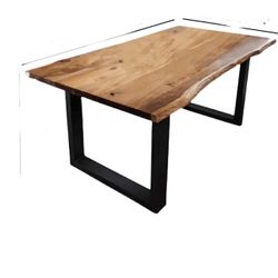 Kitchen table