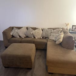 Couch For Sale