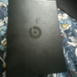 Black Beats Solo  wireless